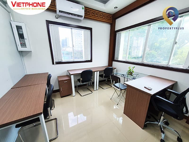 VietPhone Hoàng Văn Thụ
